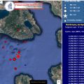 Σεισμός στο Πλωμάρι, μια βδομάδα μετά