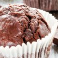 Cupcakes σοκολάτας