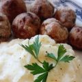 Σπιτικός πουρές πατάτας εύκολος