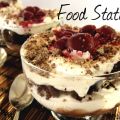 Black forest (στο ποτήρι)