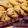 Cookies που λιώνουν στο στόμα!