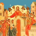 Παραβολές και ύμνοι της Μεγάλης Δευτέρας