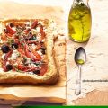 Τραγανή τάρτα με σφολιάτα | Συνταγή | Argiro.gr