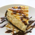 Oreo Banoffee Cheesecake: η συνταγή