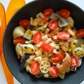 Pasta fantasia