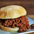 Sloppy Joes