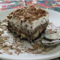 Oreo dessert