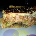 Μουσακάς light… αλλά με ψυχή!