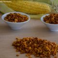 Αποξηραμένο, πικάντικο καλαμπόκι - Miss Healthy[...]