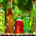 Συνηθισμένες χρήσεις  θεραπευτικών βοτάνων