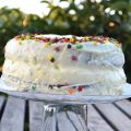 Carrot Cake με γλάσο κρέμας τυριού και...[...]