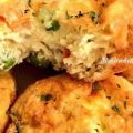 Breakfast Egg Muffins συνταγή από MyGreekitchen
