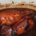 Θράψαλα γεμιστά με μυζήθρα
