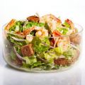 Ceasar's με θαλασσινά