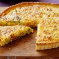 Κις Λορέν Quiche Lorraine