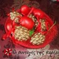 Πασχάλινα αυγά αλά πάστα