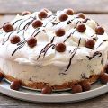 Πανεύκολη τούρτα με Maltesers!