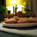 Cupcakes  με raspberries