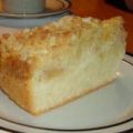 Apfelkuchen