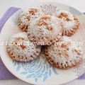 Μηλοπιτάκια –  Easy Apple Pies