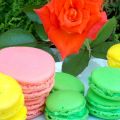ΥΠΕΡΟΧΑ ΓΑΛΛΙΚΑ ΜΑΚΑΡΟΝ (MACARONS) - Νόστιμες[...]