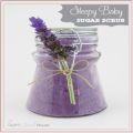 DIY Baby scrub για καλύτερο ύπνο !