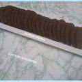 COOKIES ΣΟΚΟΛΑΤΑΣ ΜΕ ΣΤΑΓΟΝΕΣ ΚΟΥΒΕΡΤΟΥΡΑΣ
