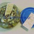 Πατέ ελιάς με αγκινάρες - ZannetCooks
