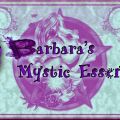Barbara's Mystic Essence...
