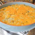 Κινοα με μπροκολο και μανιταρια | Quinoa Veggie[...]