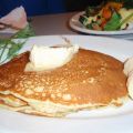 Pancake...από Αμερική με αγάπη!