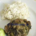 Τόνος πλακί της μαμάς Κικής - ZannetCooks