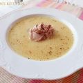 ΑΡΝΙΣΙΟ ΚΕΦΑΛΑΚΙ ΣΟΥΠΑ ΜΕ ΤΡΑΧΑΝΑ