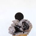 Παγωτό oreo cookies που δεν κρουσταλλιάζει