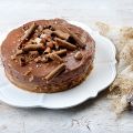 Cheesecake Nutella | Συνταγή | Argiro.gr