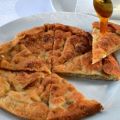 Τηγανόψωμο Χαλκιδικής
