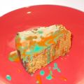 Κέικ καρότο με ελαιόλαδο Carrot cake with olive[...]