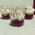 Banoffee με σοκολάτα