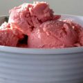 Εύκολο και υγιεινό παγωτό με τρία υλικά