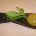 MOLECULAR GASTRONOMY