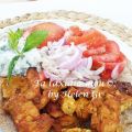 Σπιτικός Γύρος Κοτόπουλου – Homemade Chicken[...]