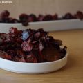 Τσιπς Φούρνου από παντζάρια - Miss Healthy[...]