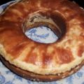 ΚΕΙΚ ΣΟΚΟΛΑΤΑΣ ΜΕ CREAM CHEESE