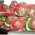 Σοκολατάκια Ferrero Roche