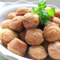 Συνταγή για Μάφινς με γεύση Ντόνατς!
