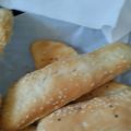 Κουλούρι Θεσσαλονίκης του κυρίου Γιώργου