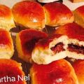 Milk Bread