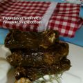 Σαρμαδάκια γιαλαντζή