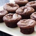 Mini Brownie μπουκίτσες για τη λιγούρα -[...]