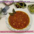 ΦΑΚΕΣ ΣΟΥΠΑ!!! - Νόστιμες συνταγές της Γωγώς!
